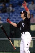 Kokubo slams 17th homer